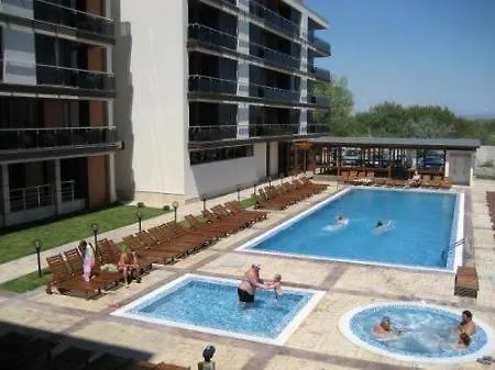 Pomoriebeach Complex Gmina Pomorie