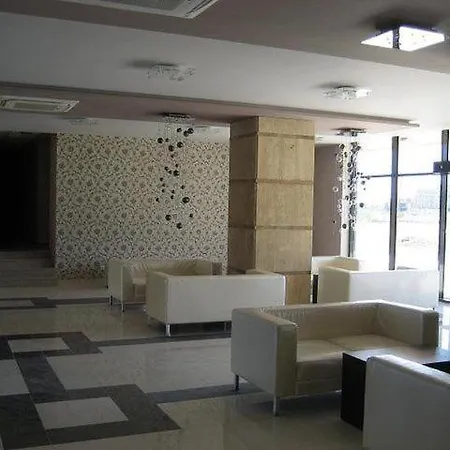 Pomoriebeach Complex Gmina Pomorie