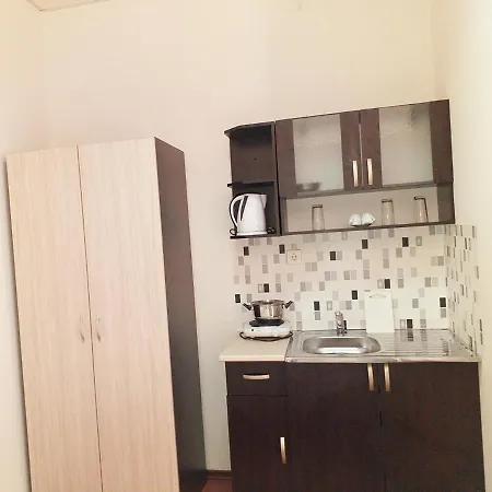 Apartament Pomoriebeach Complex *