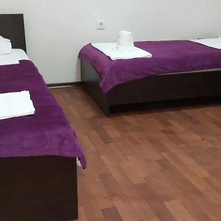 Apartman Pomoriebeach Complex Pomorie