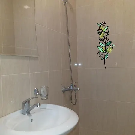 Pomoriebeach Complex Apartman